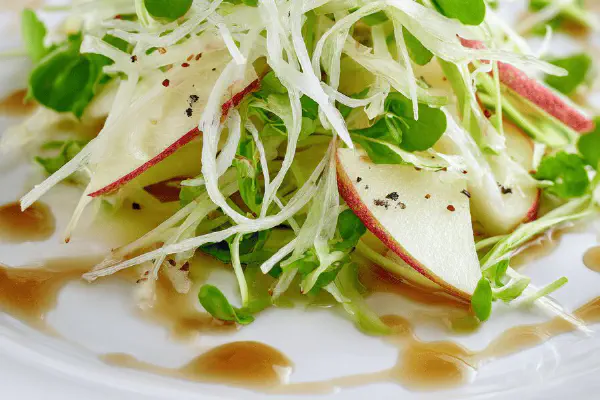 Candied Blood Oranges