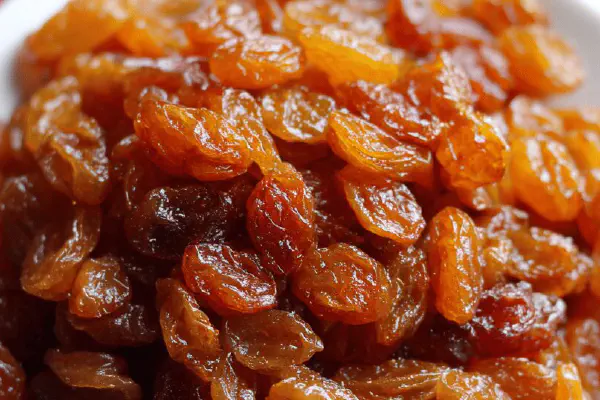 Candied Blood Oranges