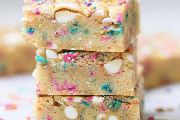 Cinnamon Crunch Cookies