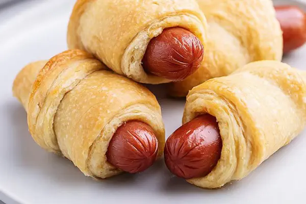 Prosciutto and Strawberry Toasts