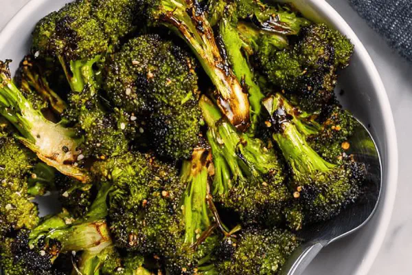 Cauliflower Couscous Twist