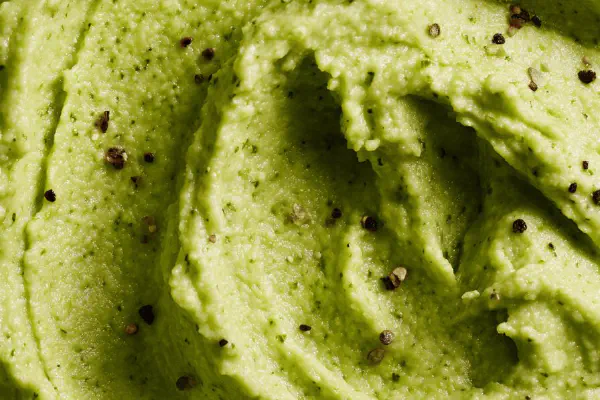 Sunflower Veggie Pâté