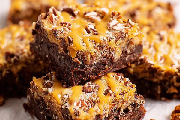 Lemon Apricot Nectar Cake