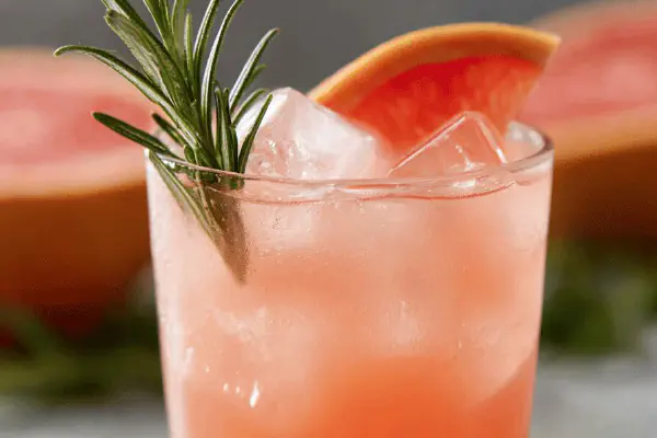 Vodka Cranberry Twist