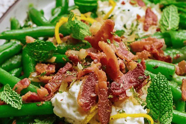 Turkey Cannellini Stuffed Peppers