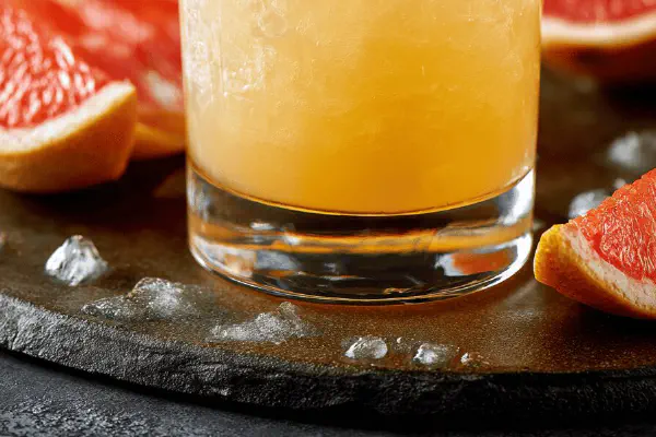 Apple Chamomile Cocktail Twist
