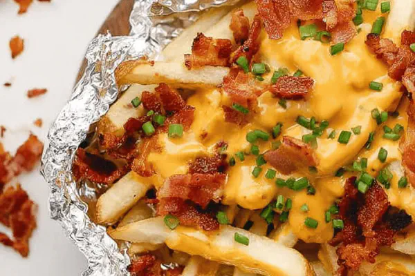 Tangy Hawaiian Macaroni Salad