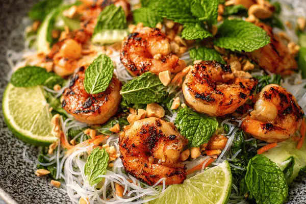 Tamarind Pork Tenderloin Twist