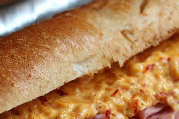 French Onion Dip Remix