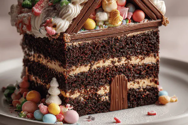 Green Velvet Cupcakes