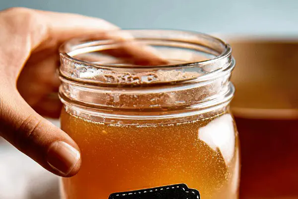 Slow Cooked Pho Broth