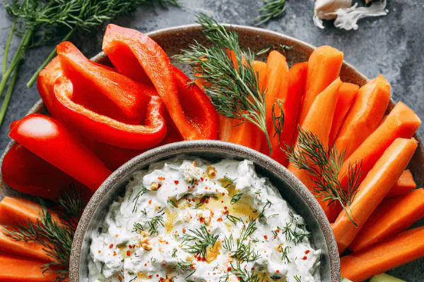 Stuffed Endives with Eggs Bacon