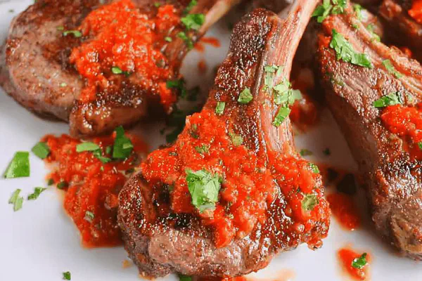 Rustic Spanish Tortilla