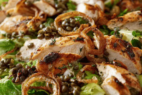 Buttered Herb Roast Turkey