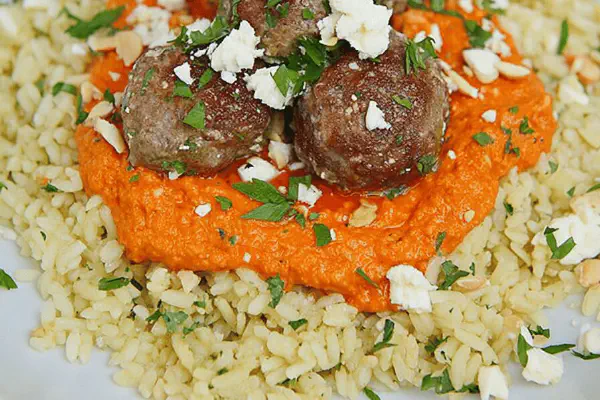 Herbed Butter Pork Tenderloin