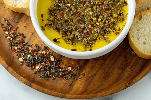 Jalapeno Pineapple Salsa