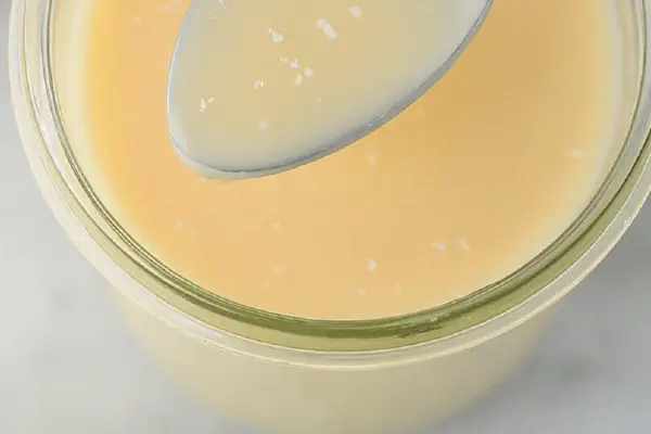 Clarified Butter Remix