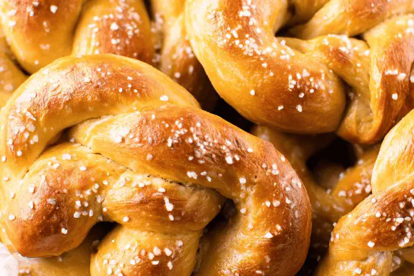 Bacon Cheddar Biscuits Remix