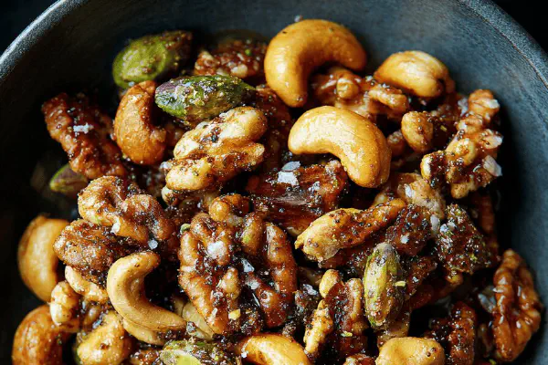 Pineapple Ham Glaze Remix