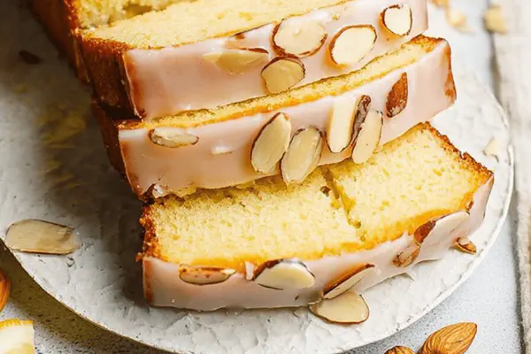 Mini Orange Bundts Remix