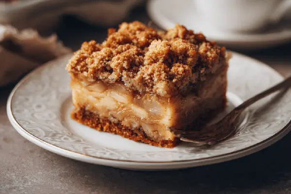 Vanilla Panna Cotta Rhubarb Compote