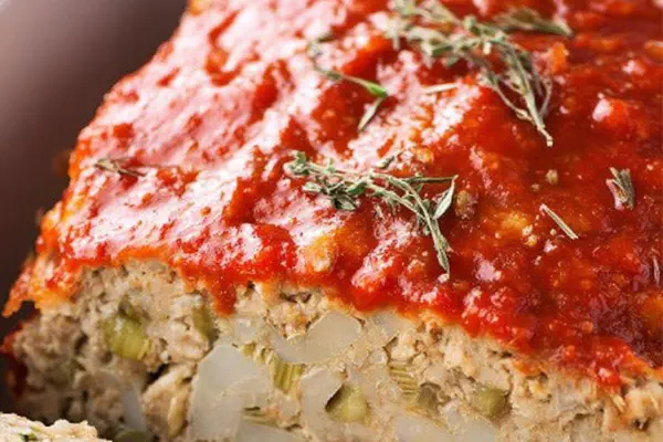 Spiced Fiesta Chicken