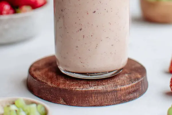 Autumn Spice Tea Punch