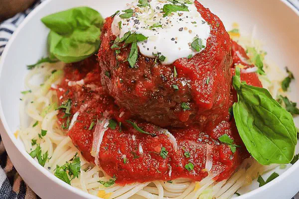 Veggie Lasagna Roll-ups