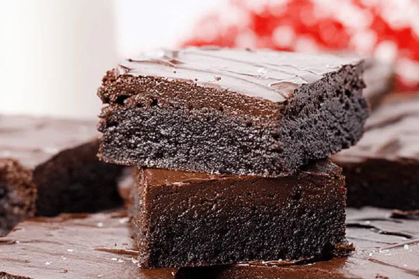 Chunky Cast Iron Cookie