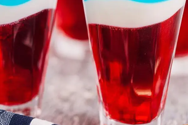 Strawberry Mousse Twist