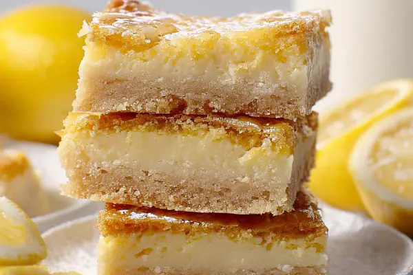 Spiced Pumpkin Mousse