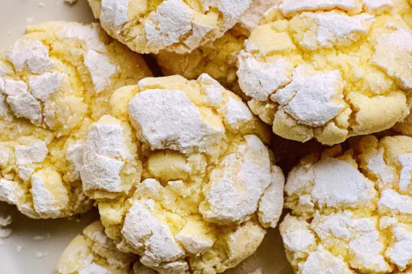 No-Bake Black Forest Cheesecake Remix