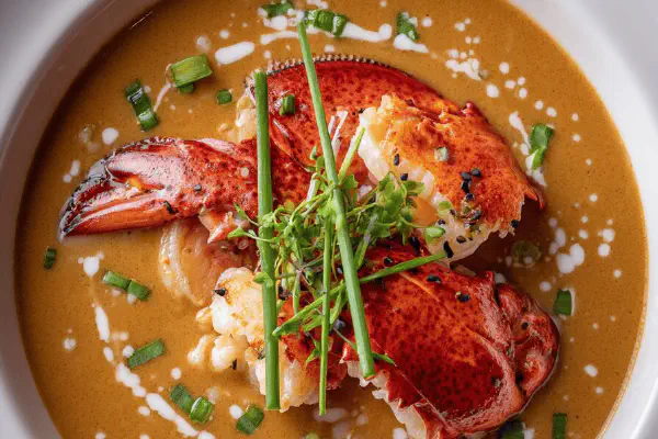 Zucchini Potato Velouté