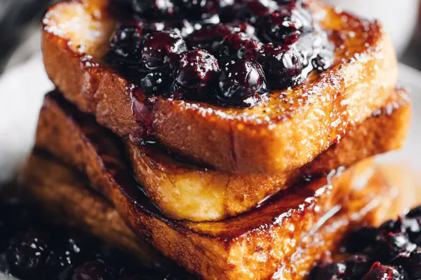 Ham Swiss Brunch Bake