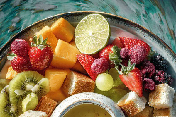 Milk Chocolate Mousse Remix