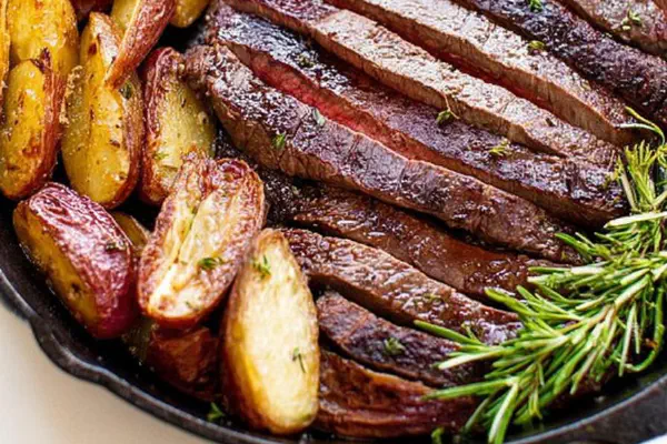 Spicy Italian Sausage Twist