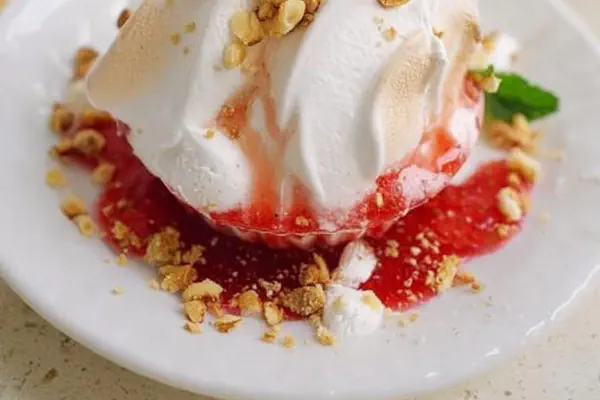 Cranberry Pistachio Cookies