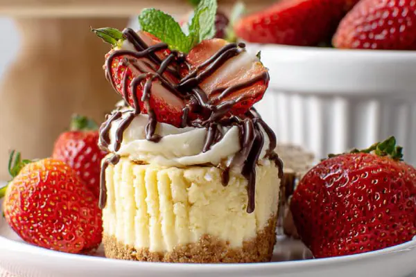 Cherry Pineapple Fluff