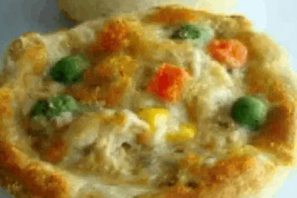 BBQ Chicken Quesadillas