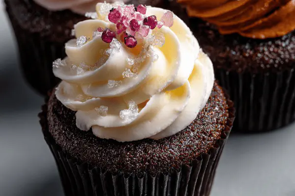 Chocolate Swirl Babka