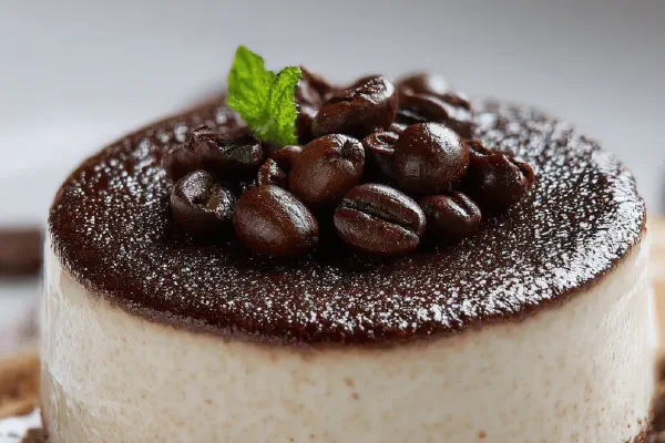 Lemon Strawberry Shortcake