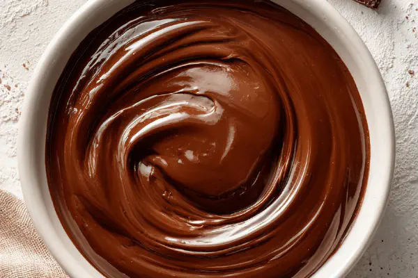 Coffee Chocolate Hot Drink