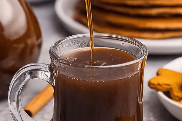 Smoky Bacon Onion Relish