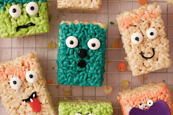 Whole Wheat Spinach Mac Bites