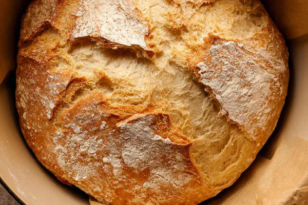 Spiced Pumpkin Chex Mix