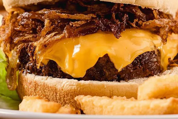 Turkey Quesadillas Remix