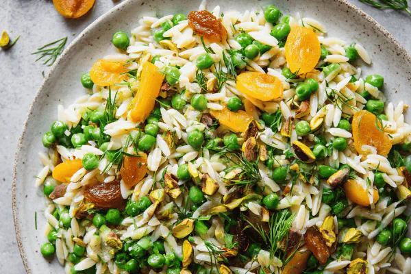 Sesame Cucumber Salad Twist