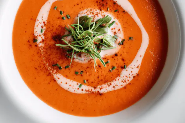 Baked Pork Meatballs Winter Veggies