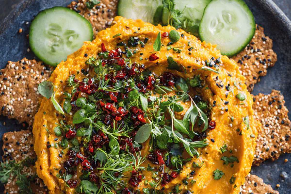 Asparagus Mimosa Remix