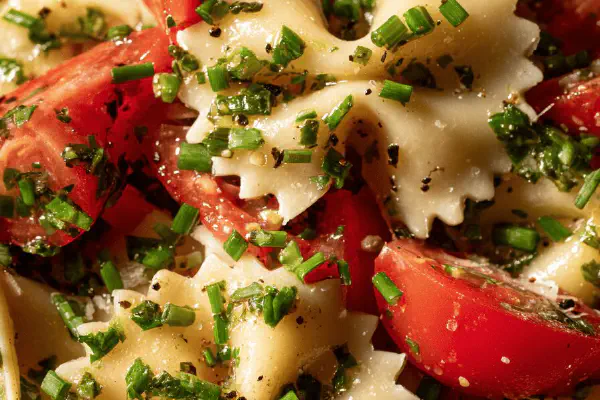 Cucumber Feta Avocado Shake Salad